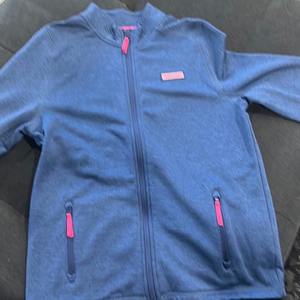 Vineyard Vines jacket